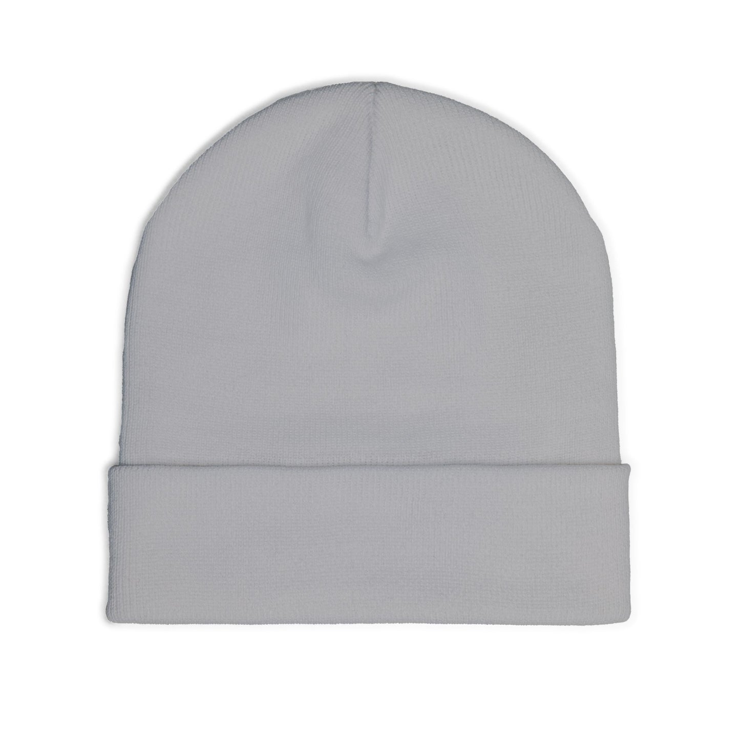 Embroidered Beanie - Jesus over Everything