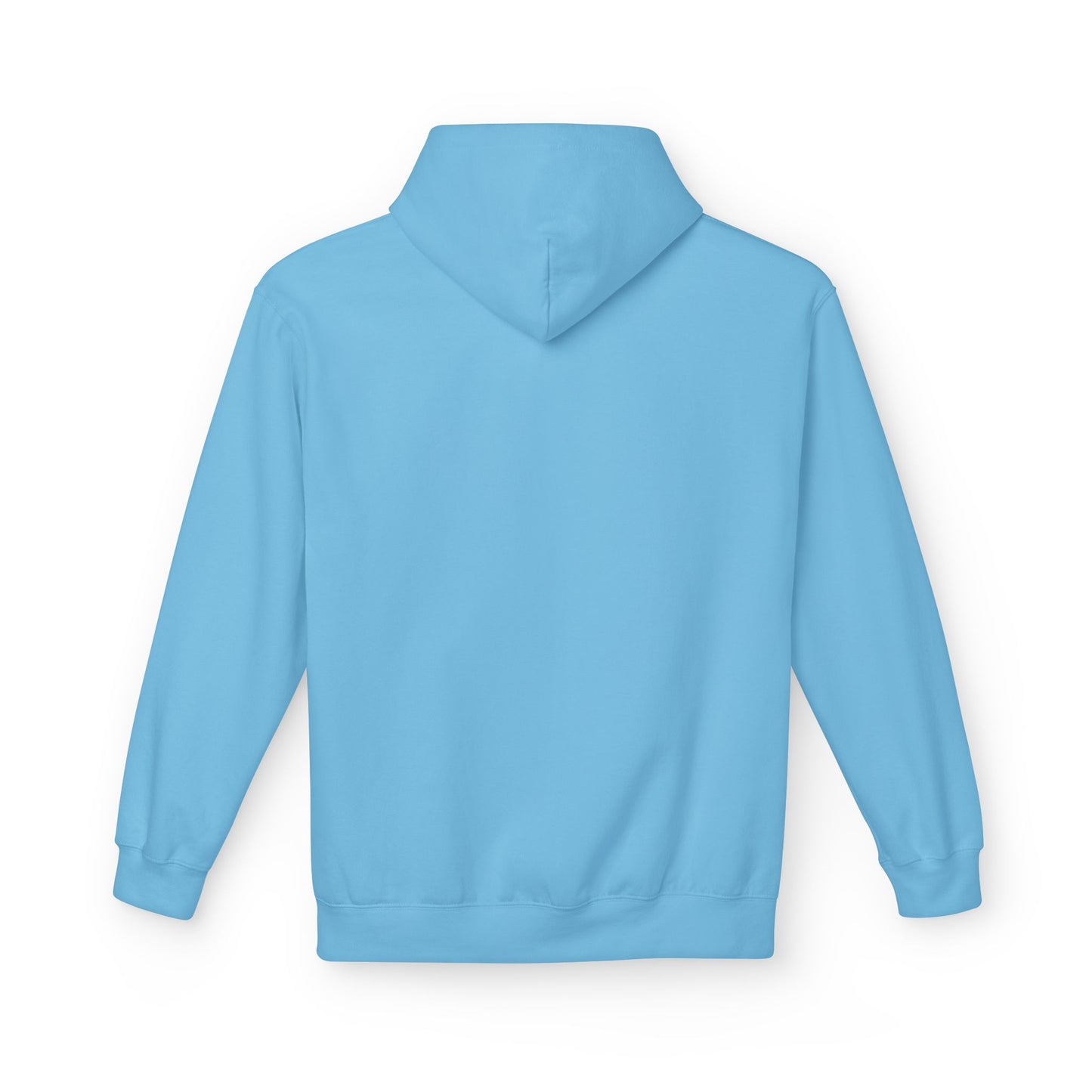 Simply Blessed Unisex Fleece Hoodie - Cozy Spiritual Apparel