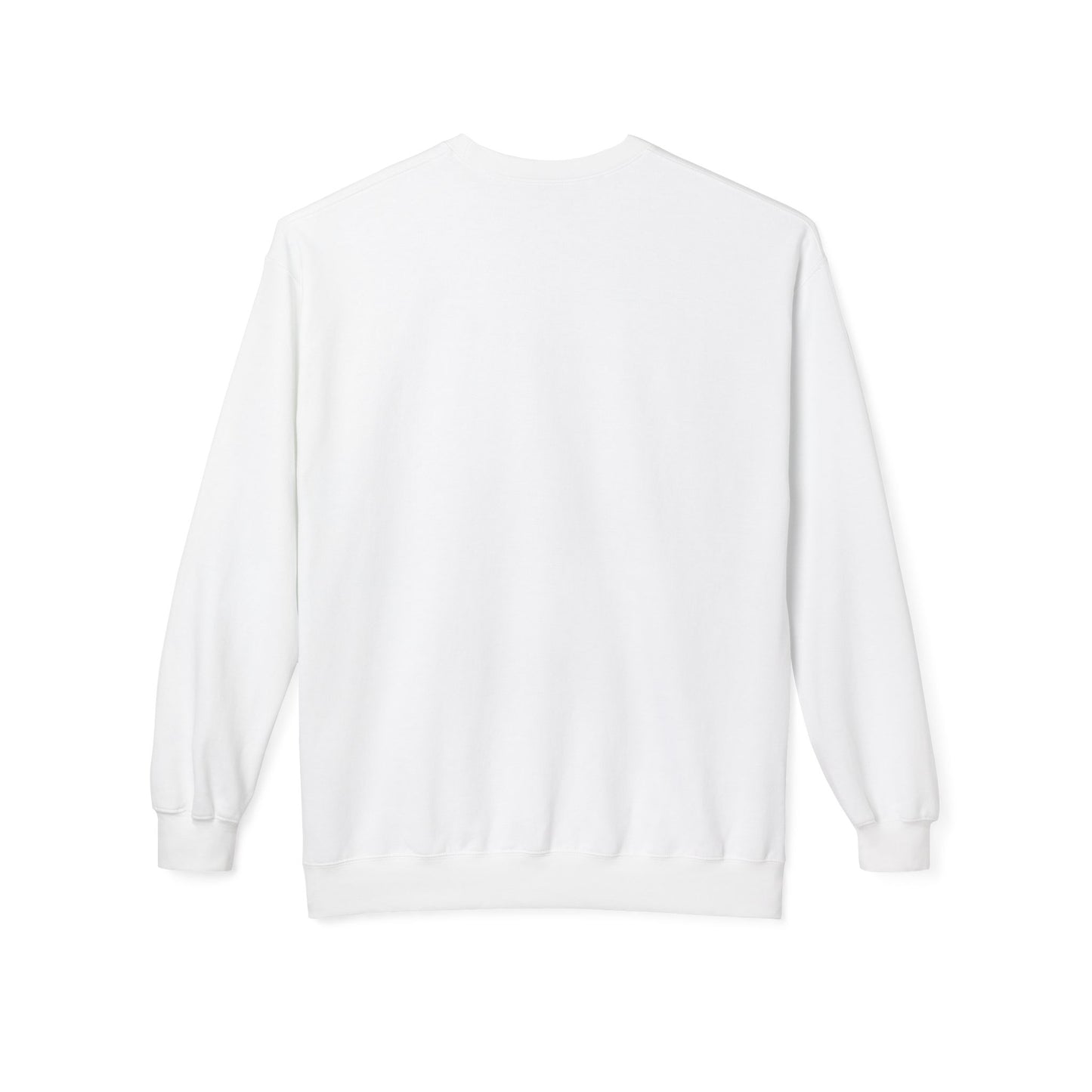 Simply Blessed Unisex Crewneck Sweatshirt