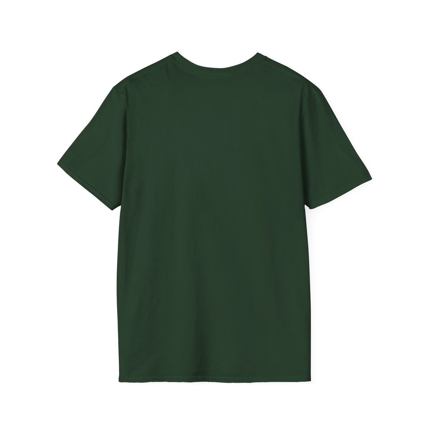 Patriotic FAFO Unisex Softstyle T-Shirt | USA Graphic Tee | Casual Wear, Gift for Holidays, Independence Day
