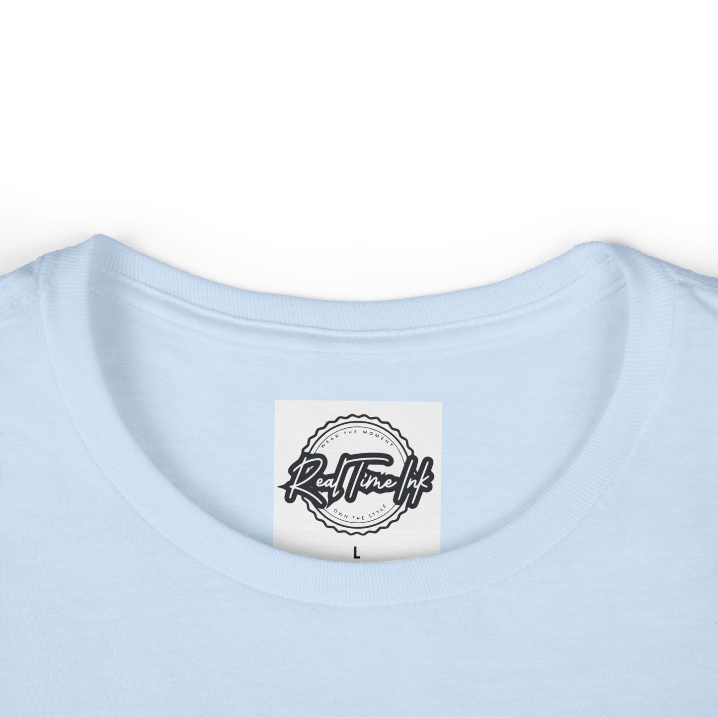 Women's Tee - Matcha Latte Saturdays