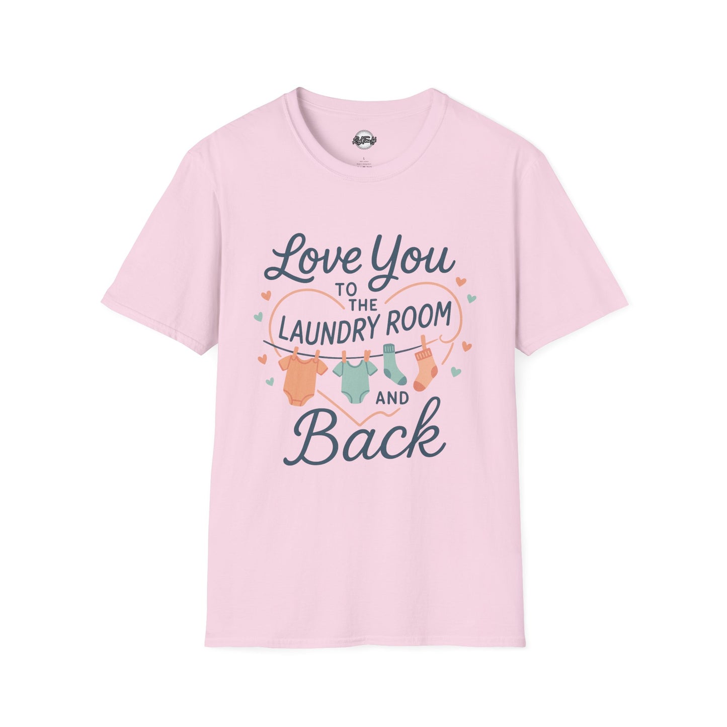 Mother's Day T-Shirt