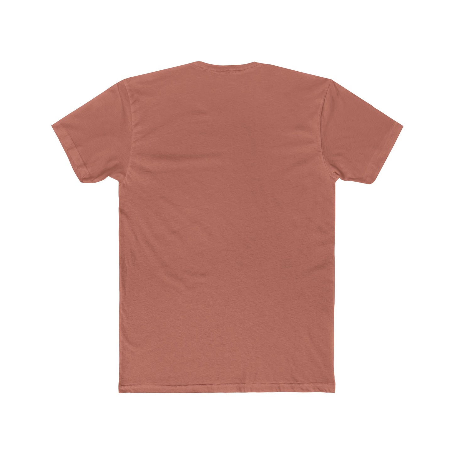 Coffee Lover Tee - Unisex Cotton Crew