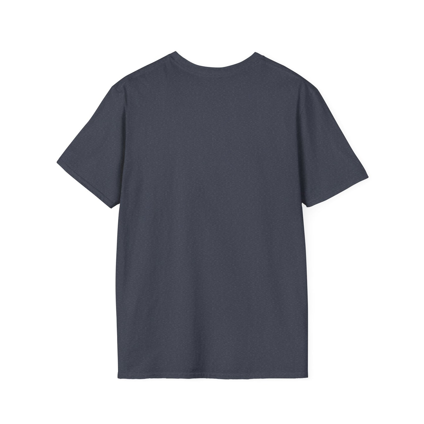 Art Life Unisex Softstyle T-Shirt | Creative Gift for Artists, Art Lovers, Birthday Present, Unique Apparel, Casual Wear