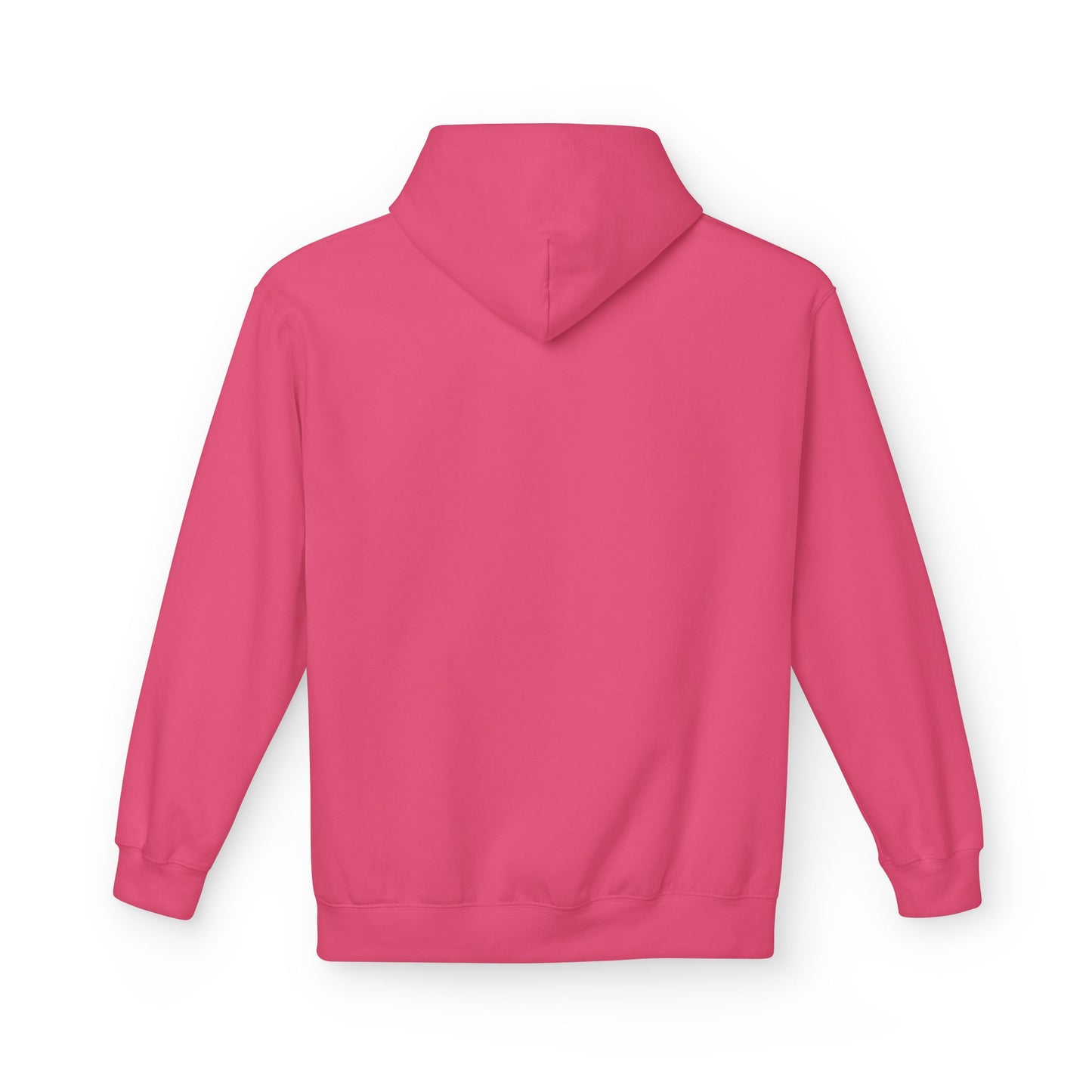 Simply Blessed Unisex Fleece Hoodie - Cozy Spiritual Apparel