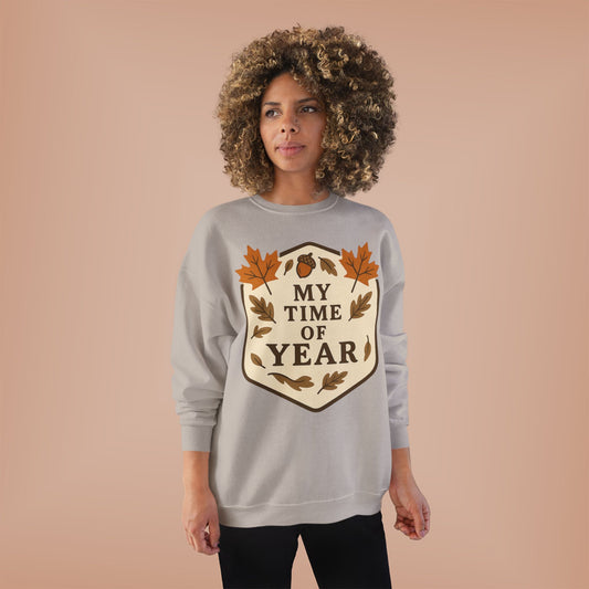 Sweatshirt My Time of Year