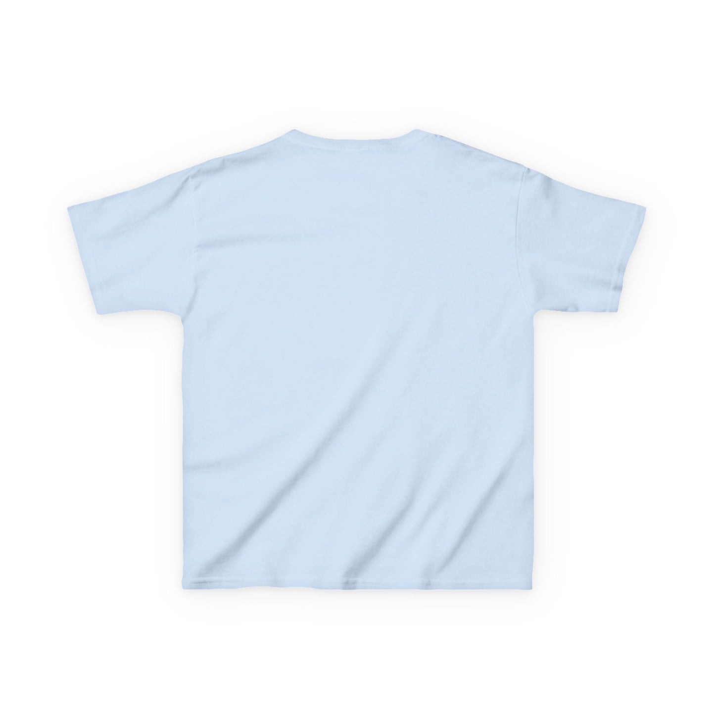 Whimsical Kids Tee: Fun Design, Everyday Wear, Birthday Gift, Casual Style, Funny Shirt
