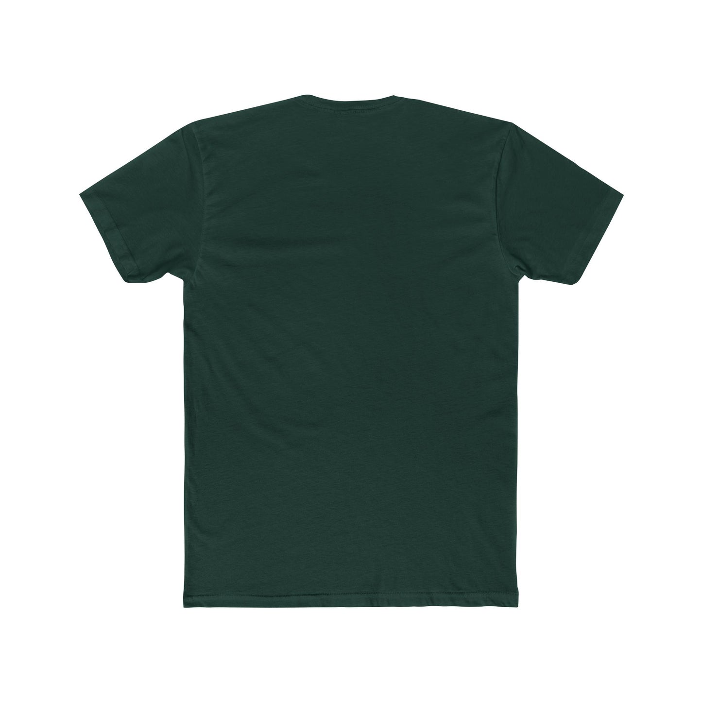 Coffee Lover Tee - Unisex Cotton Crew