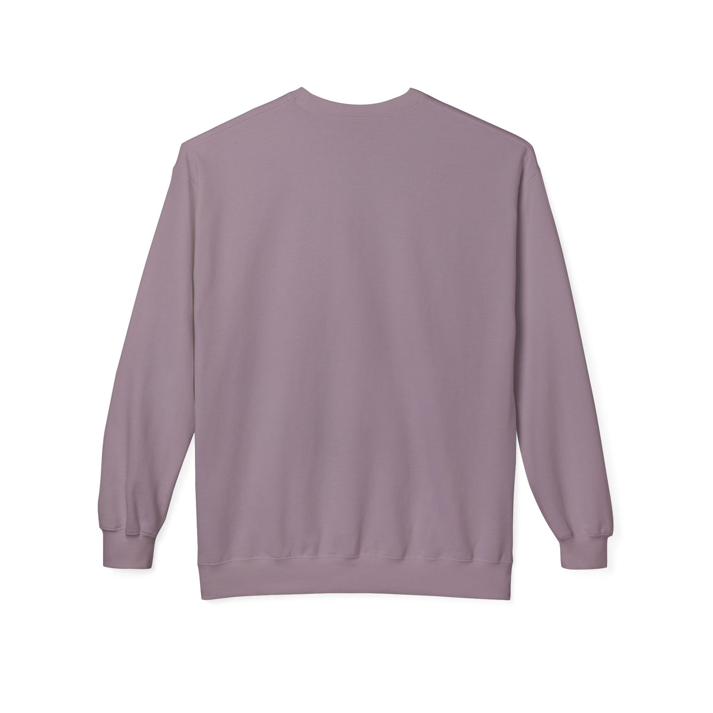 Simply Blessed Unisex Crewneck Sweatshirt