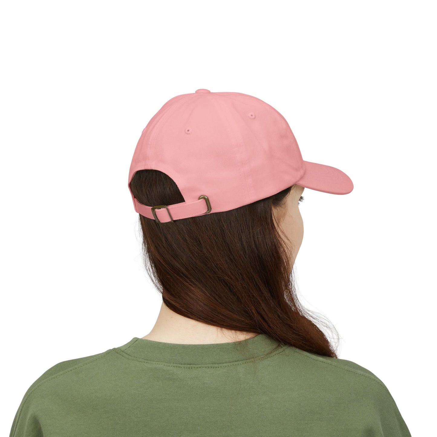 Dad Cap - Support Over Denial of Autism