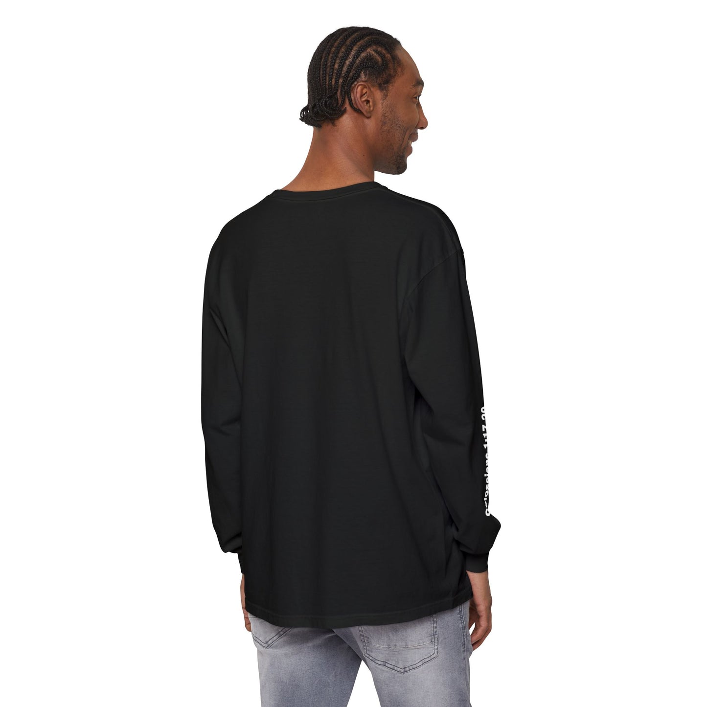 Jesus Over Everything Graphic Tee