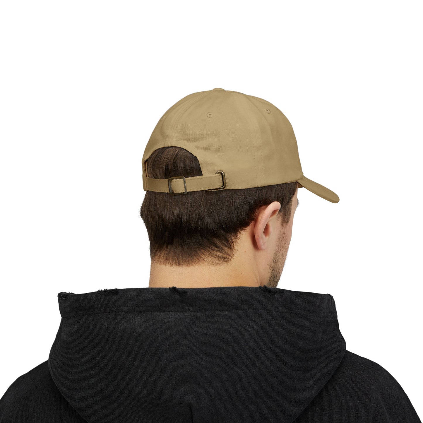 Embroidered Dad Cap - Buffalo Bills Logo
