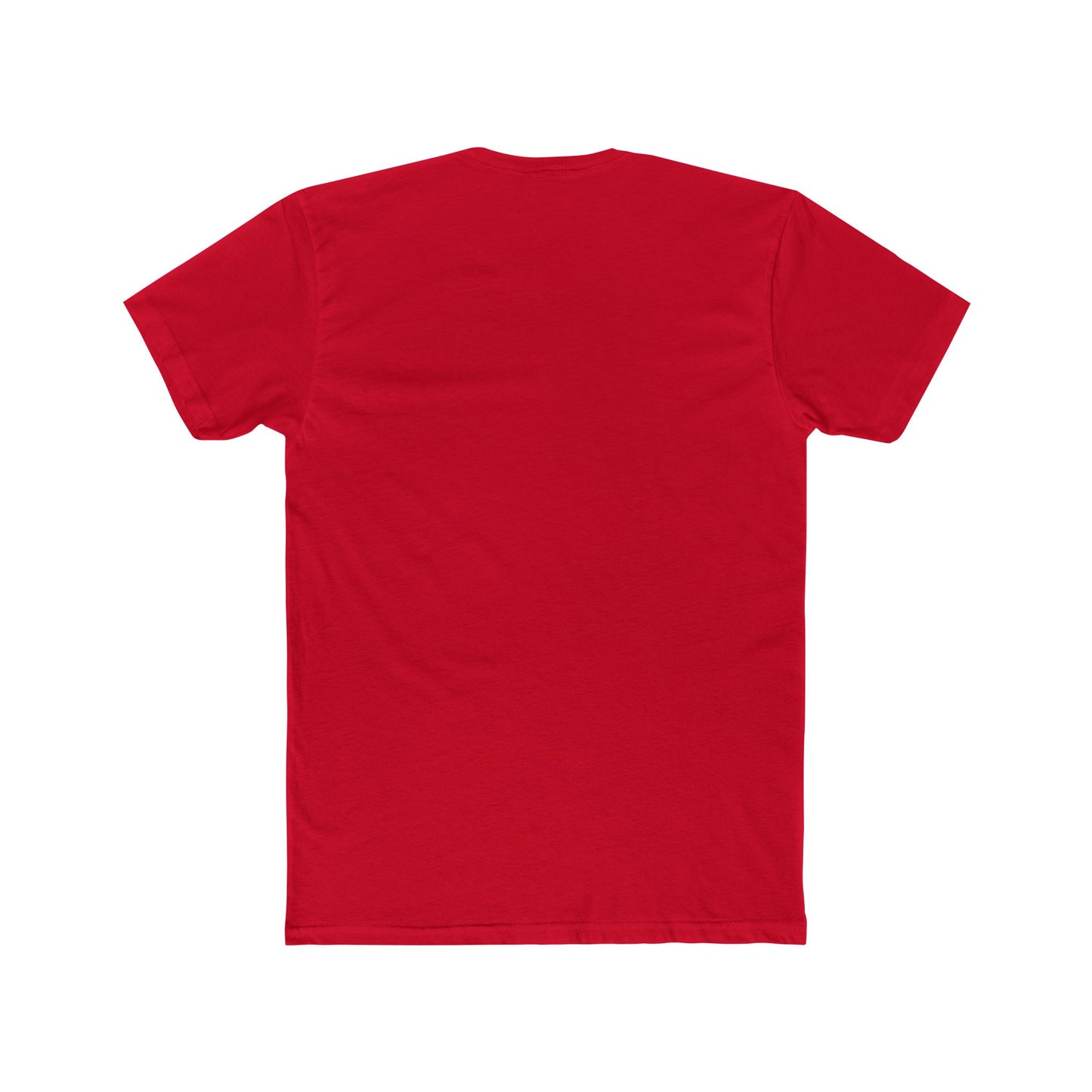 Coffee Lover Tee - Unisex Cotton Crew