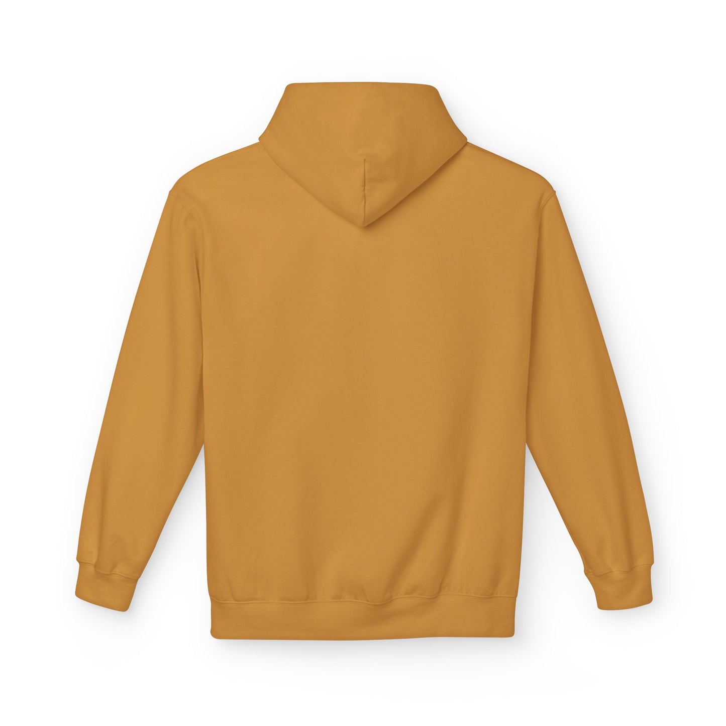 Simply Blessed Unisex Fleece Hoodie - Cozy Spiritual Apparel
