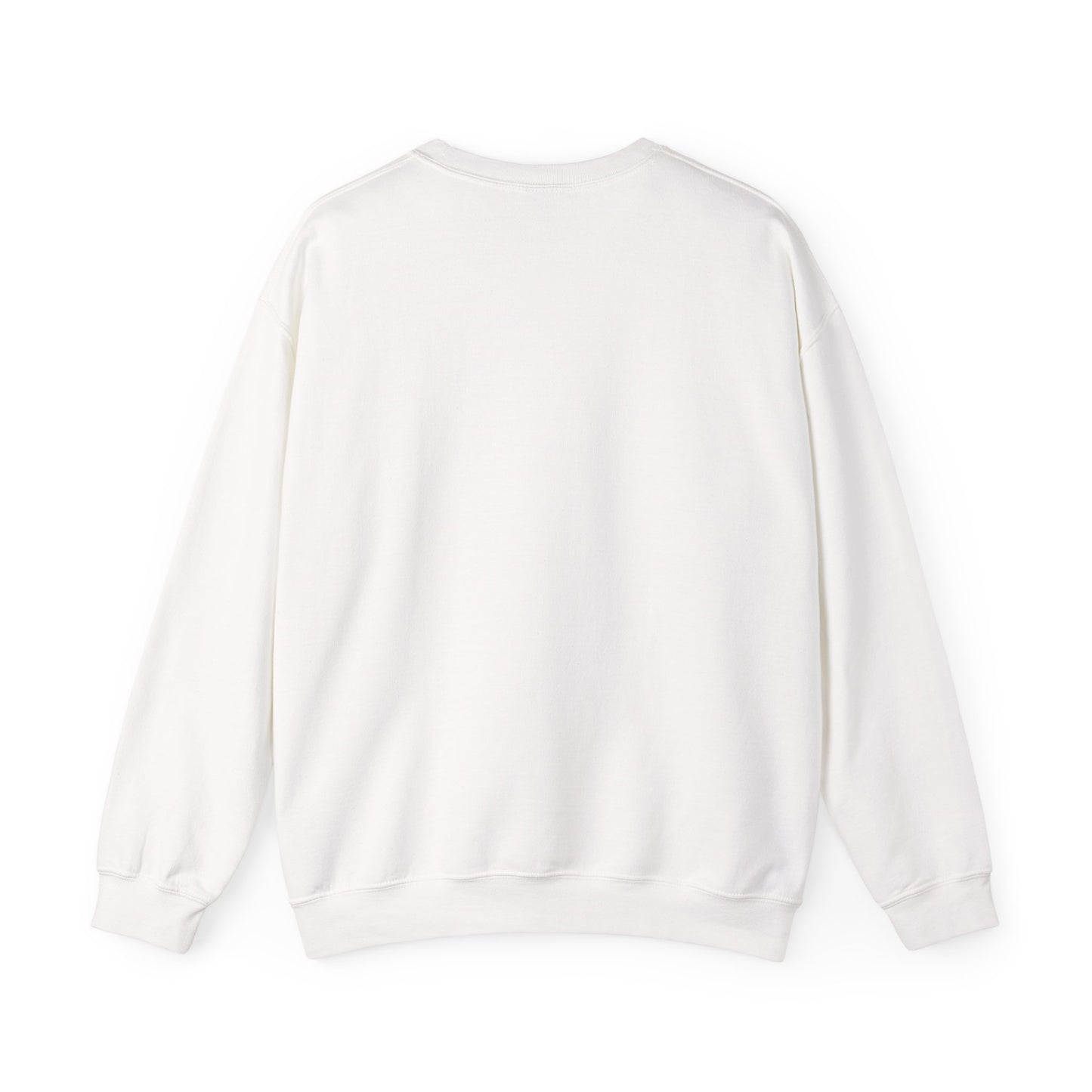 Crewneck Sweatshirt - Team Pumpkin Halloween Fall Design