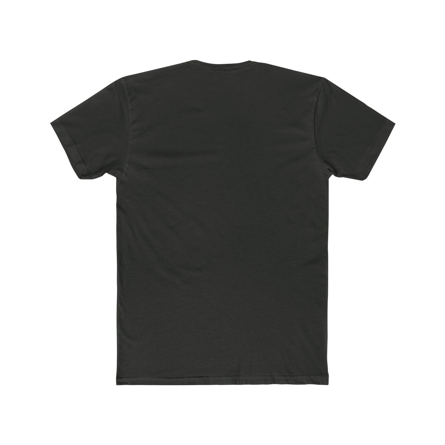 Coffee Lover Tee - Unisex Cotton Crew