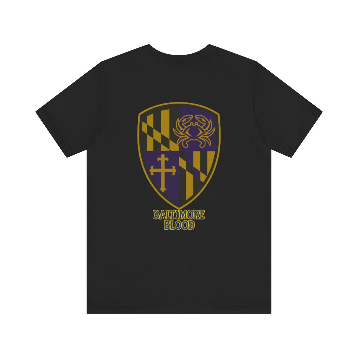 Baltimore Blood Tee
