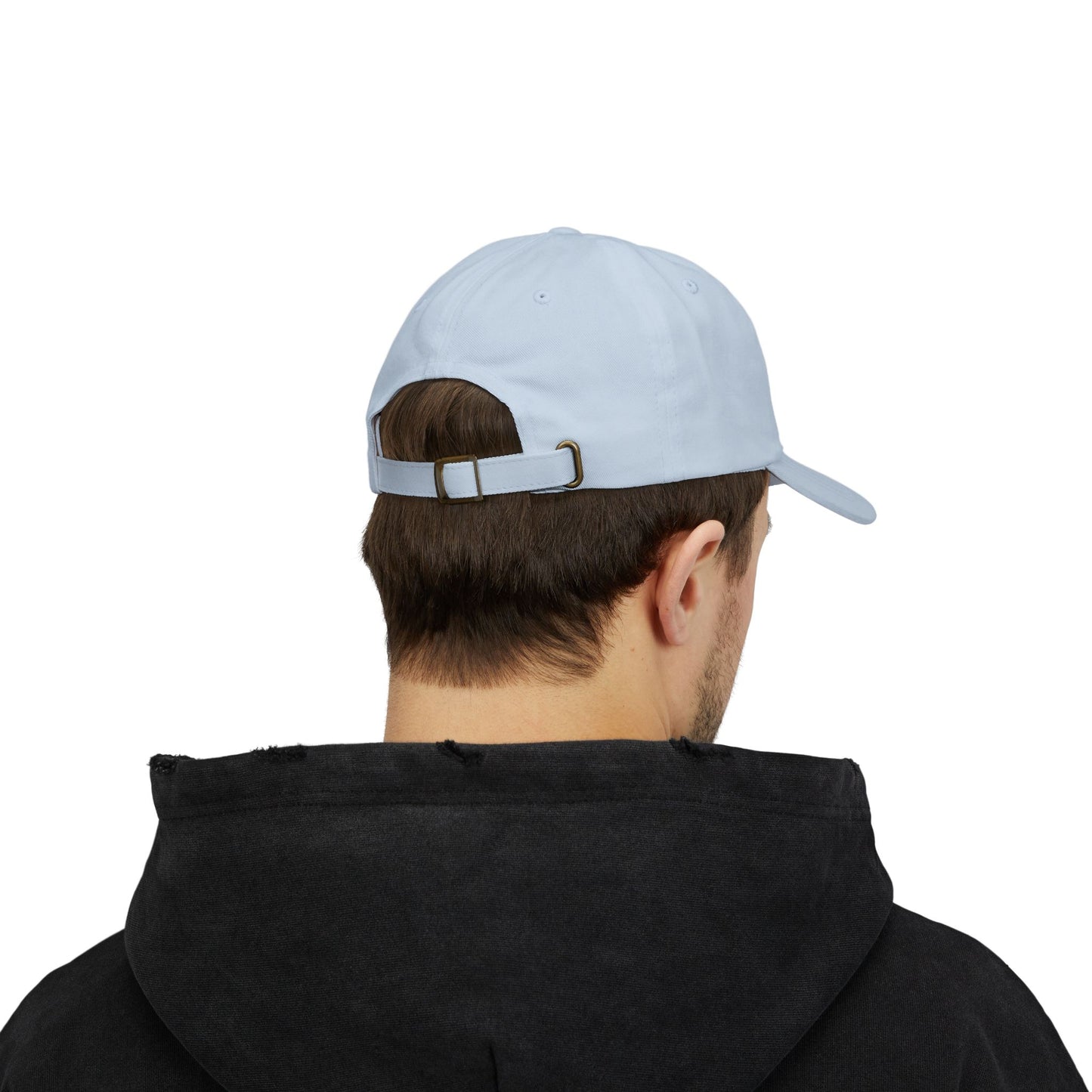 Embroidered Dad Cap - Buffalo Bills Logo