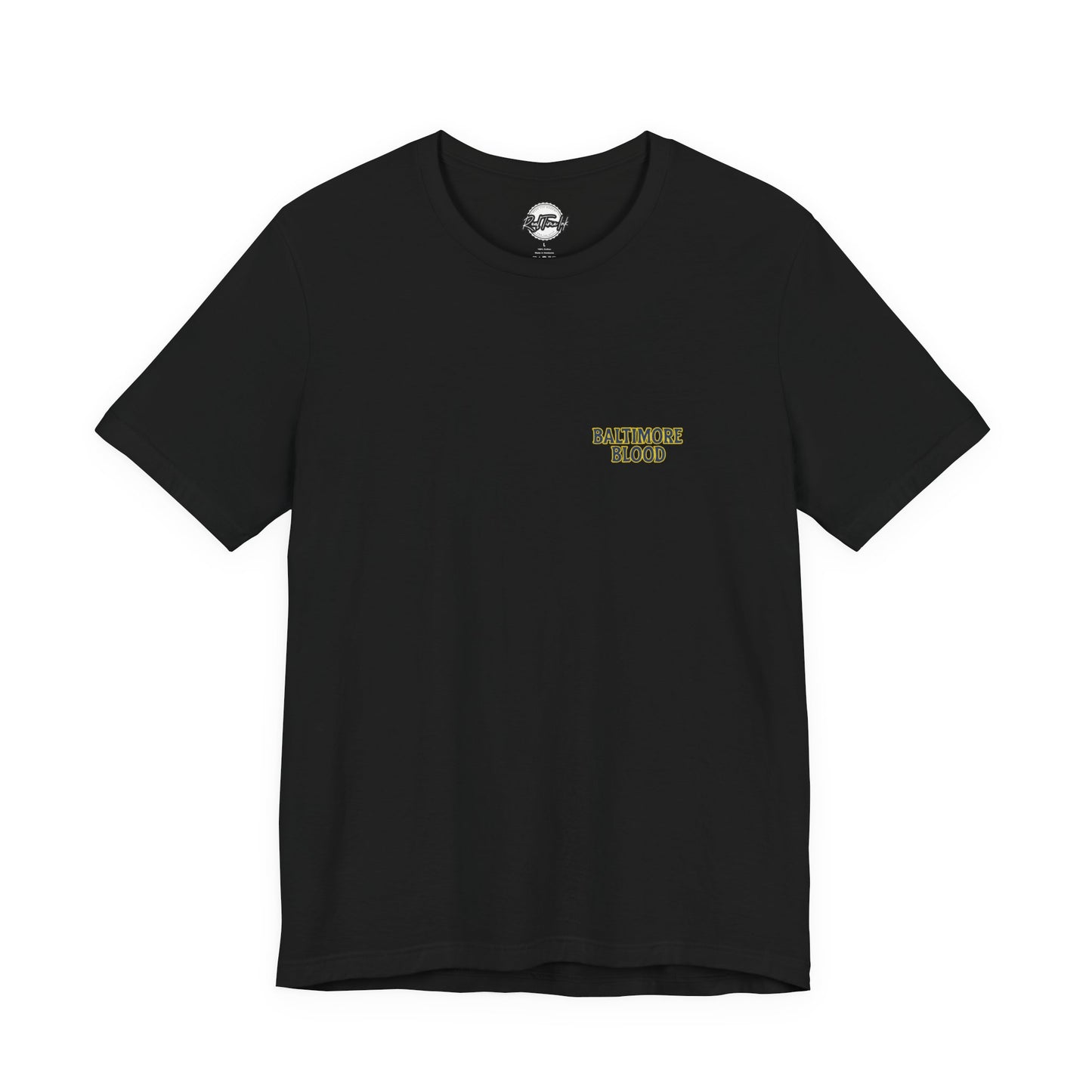 Baltimore Blood Tee