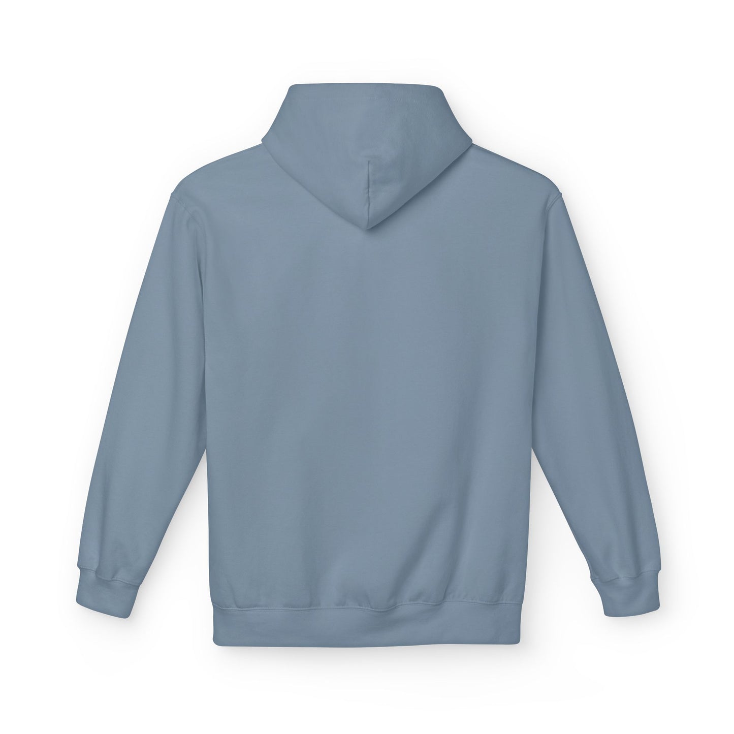 Simply Blessed Unisex Fleece Hoodie - Cozy Spiritual Apparel