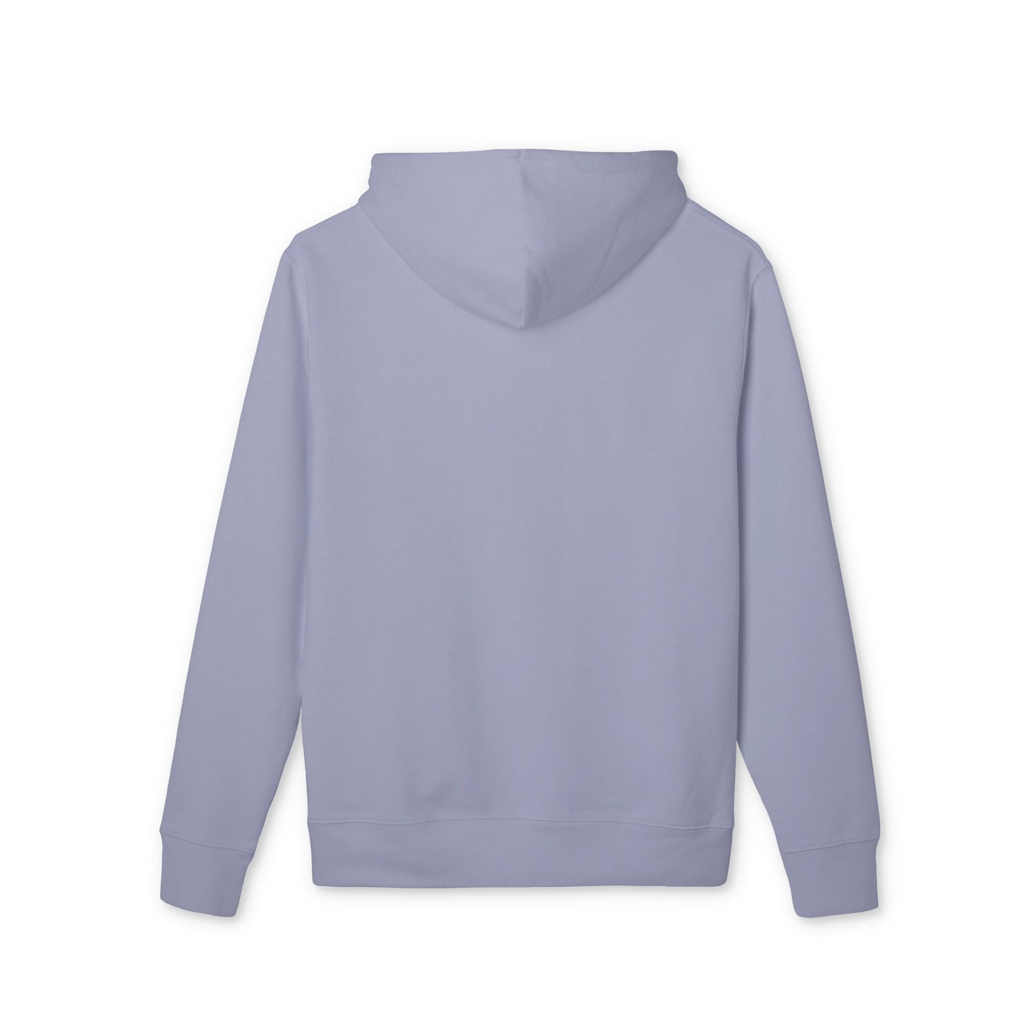 Hoodie Purple Blood Design Unisex Cruiser