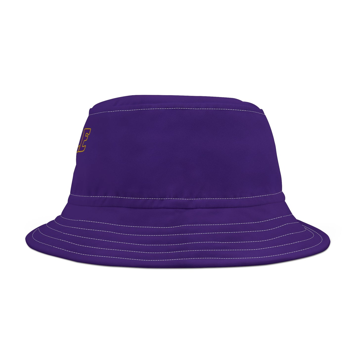 Purple Blood Bucket Hat, Trendy Sun Hat, Summer Accessories, Gift for Her, Festival Fashion
