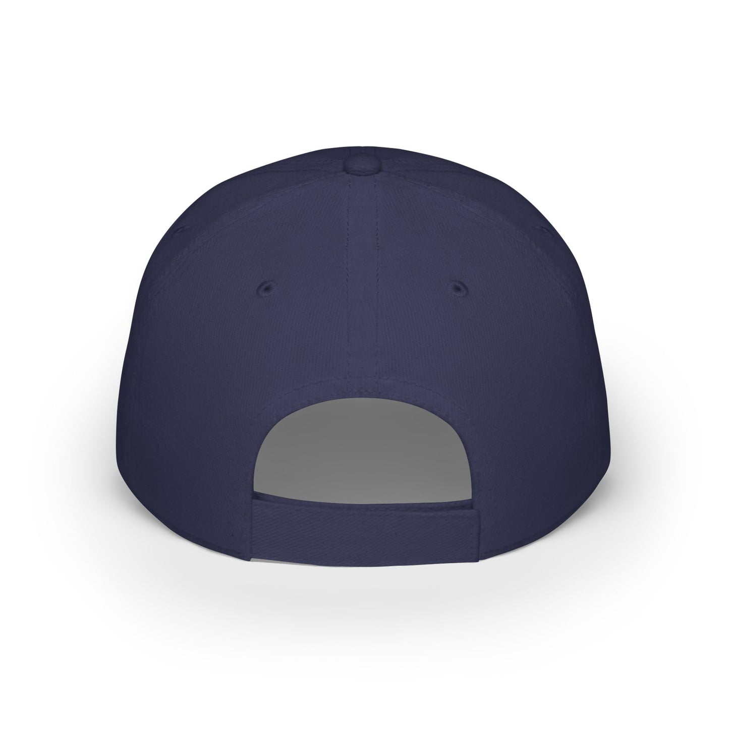 Baseball Cap Support Over Denial Autism Awareness
