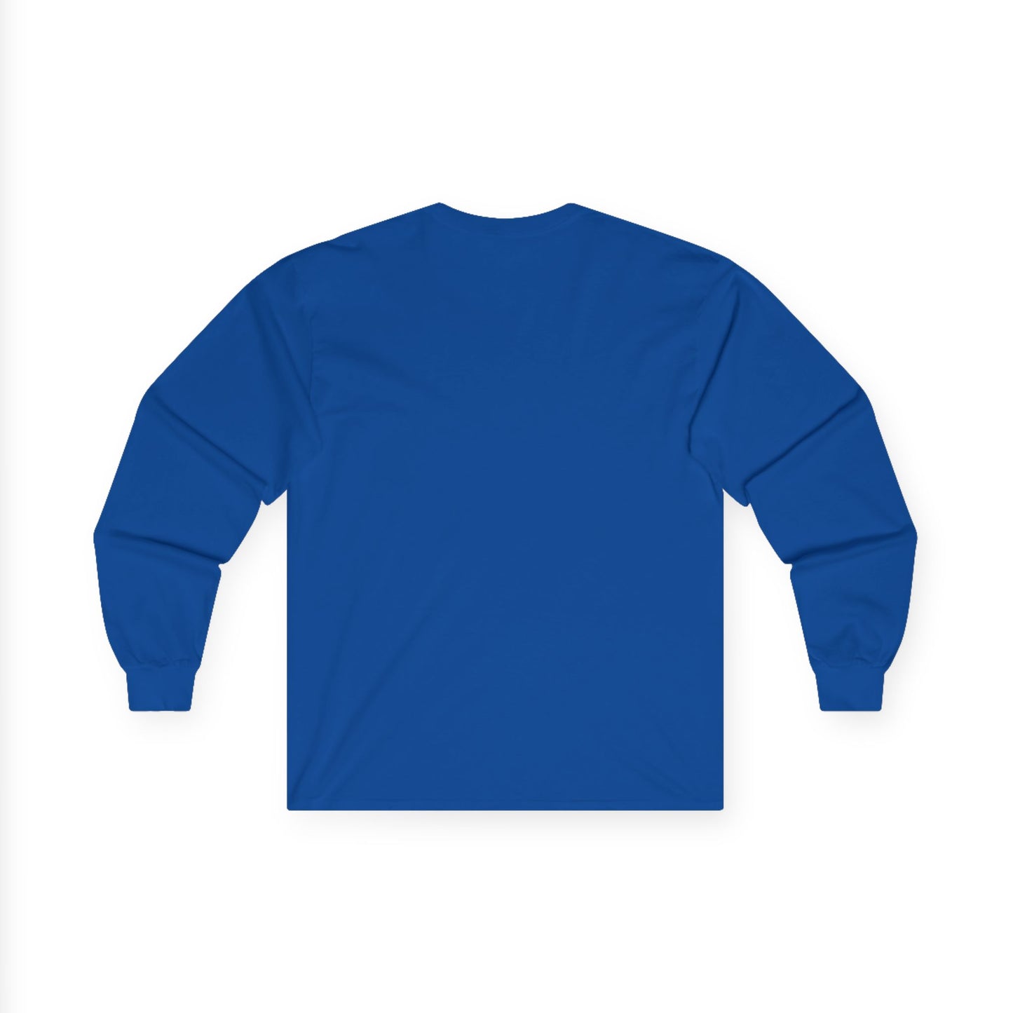 Simply Blessed Long Sleeve Tee, Faith Shirt, Inspirational Apparel, Everyday Wear, Gift for Believers, Unisex Tee
