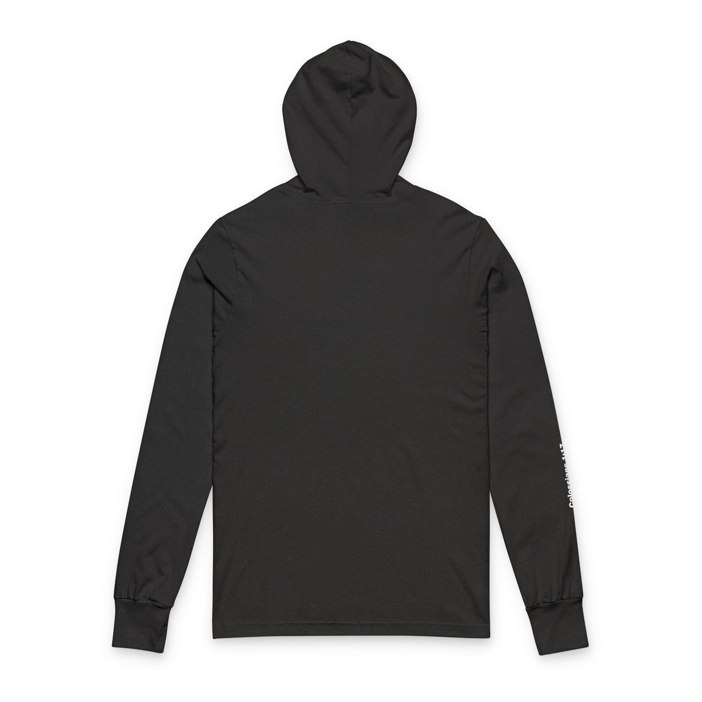 God Over Everything Hoodie