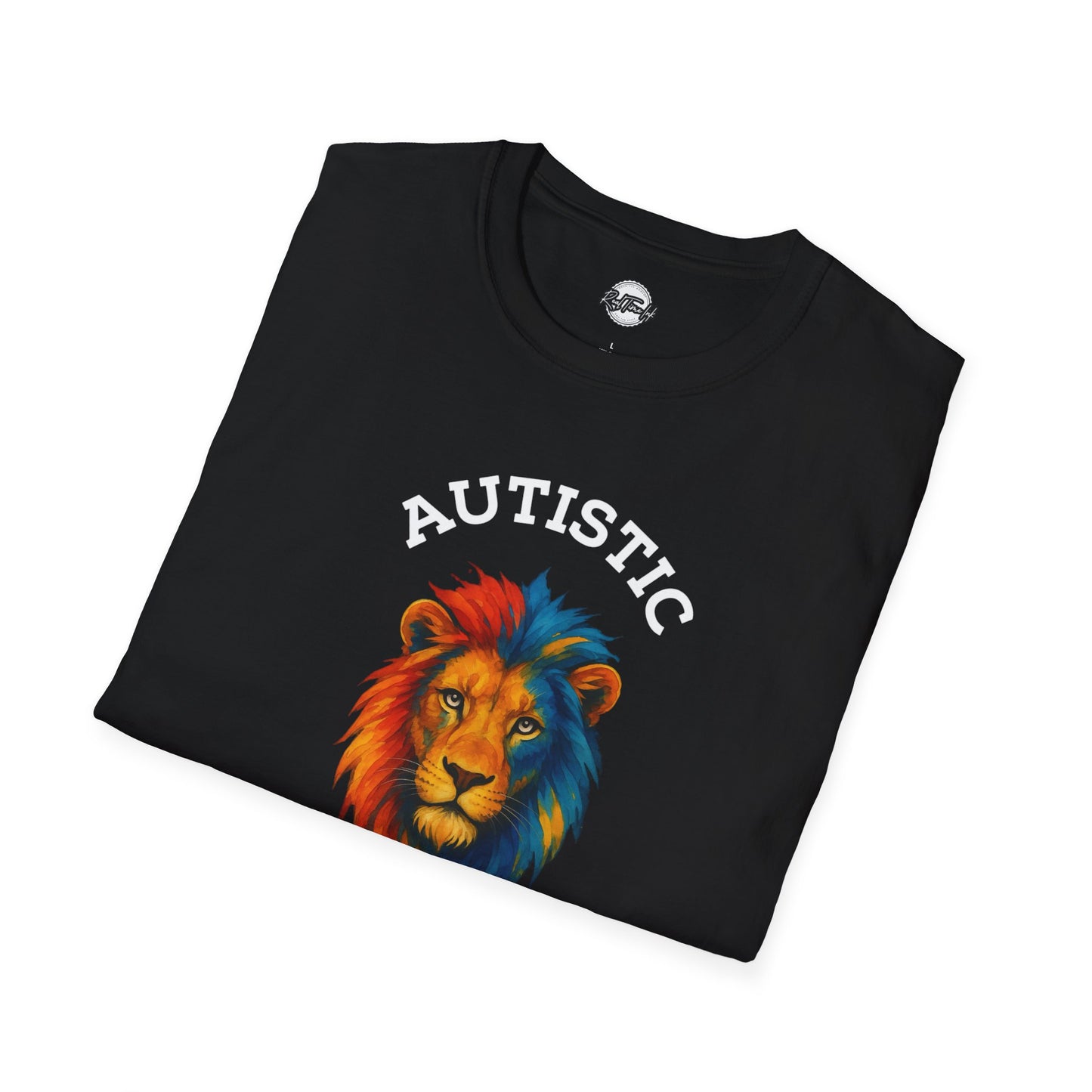 Autistic Fantastic T-Shirt