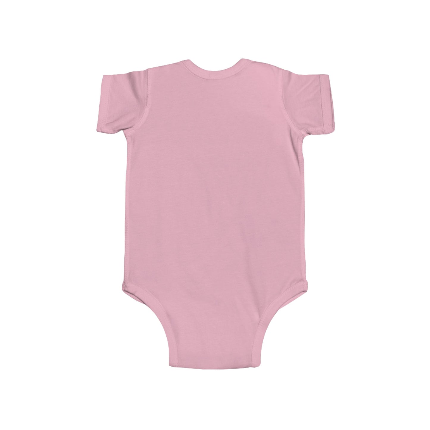 Born to Be Wild Infant Bodysuit - Adorable Baby Clothes for Nap Time