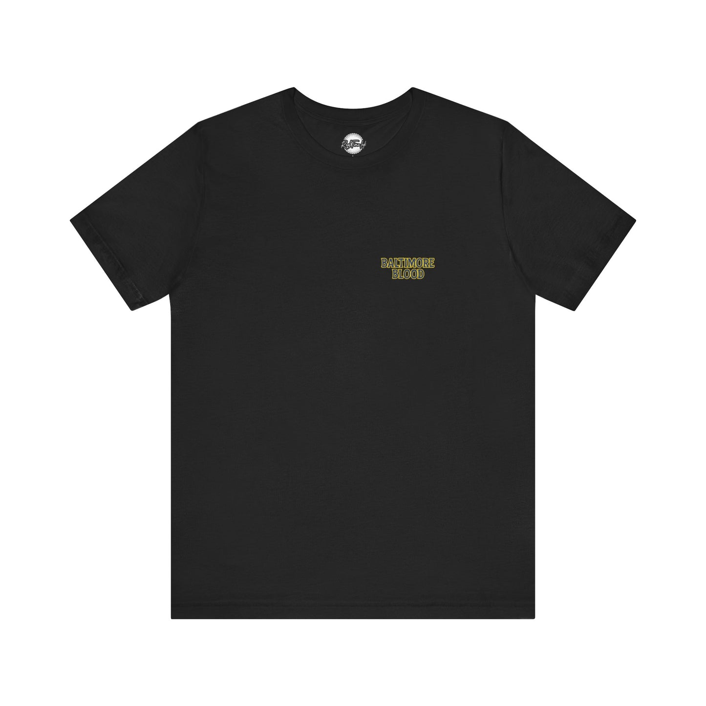Baltimore Blood Tee