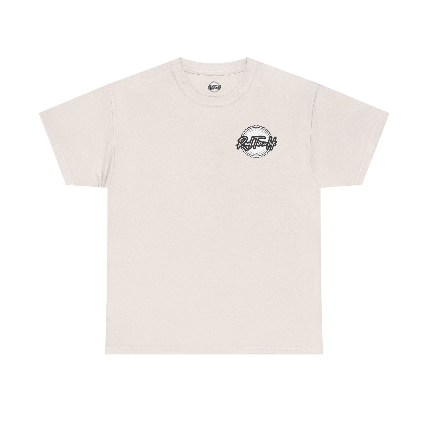 Graphic Tee - Busy Being Awesome