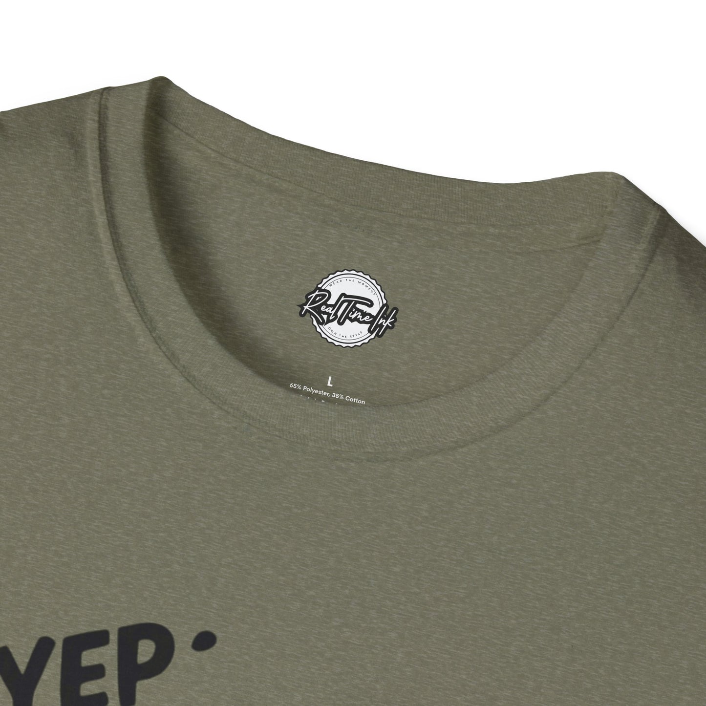 Steak Lover T-Shirt