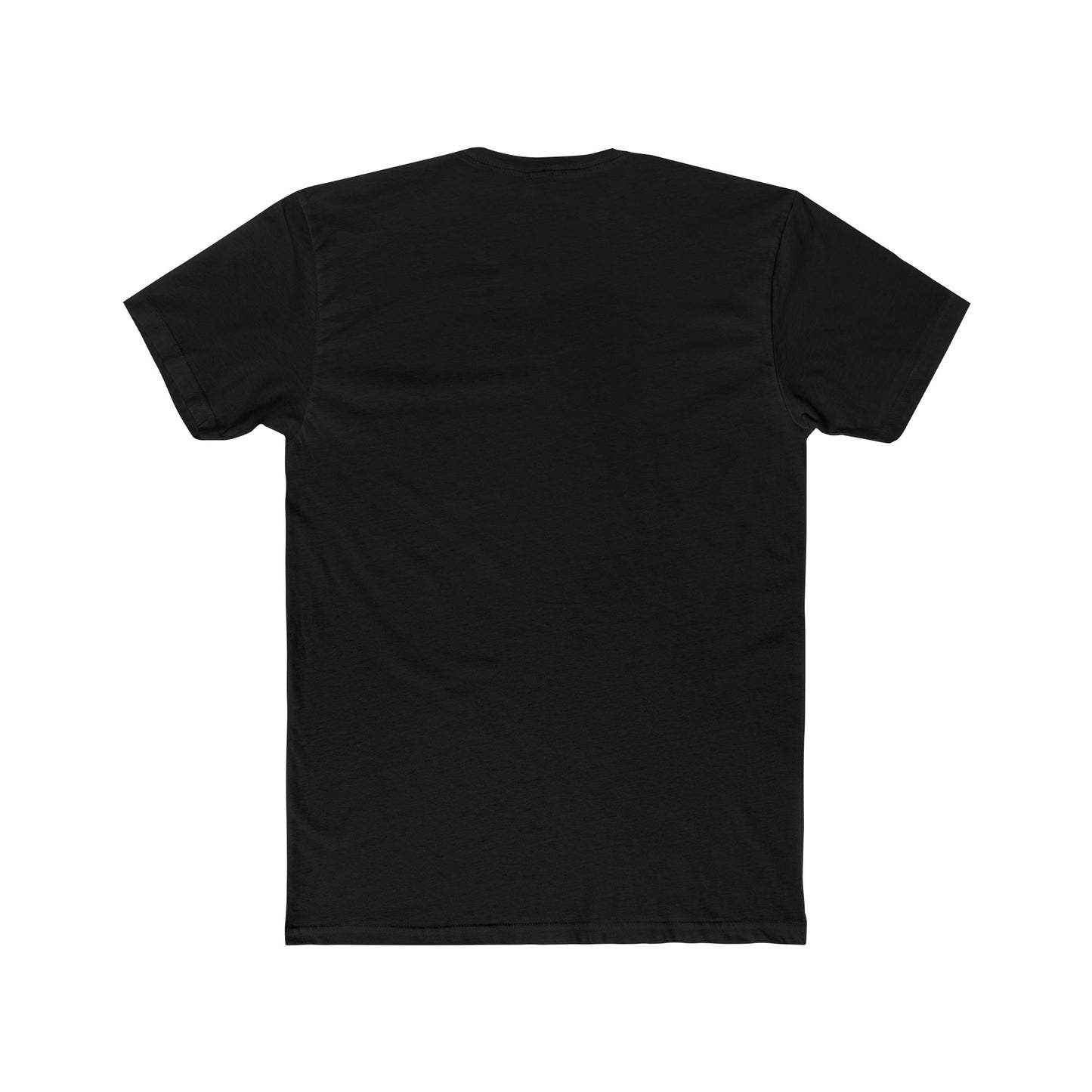 Coffee Lover Tee - Unisex Cotton Crew