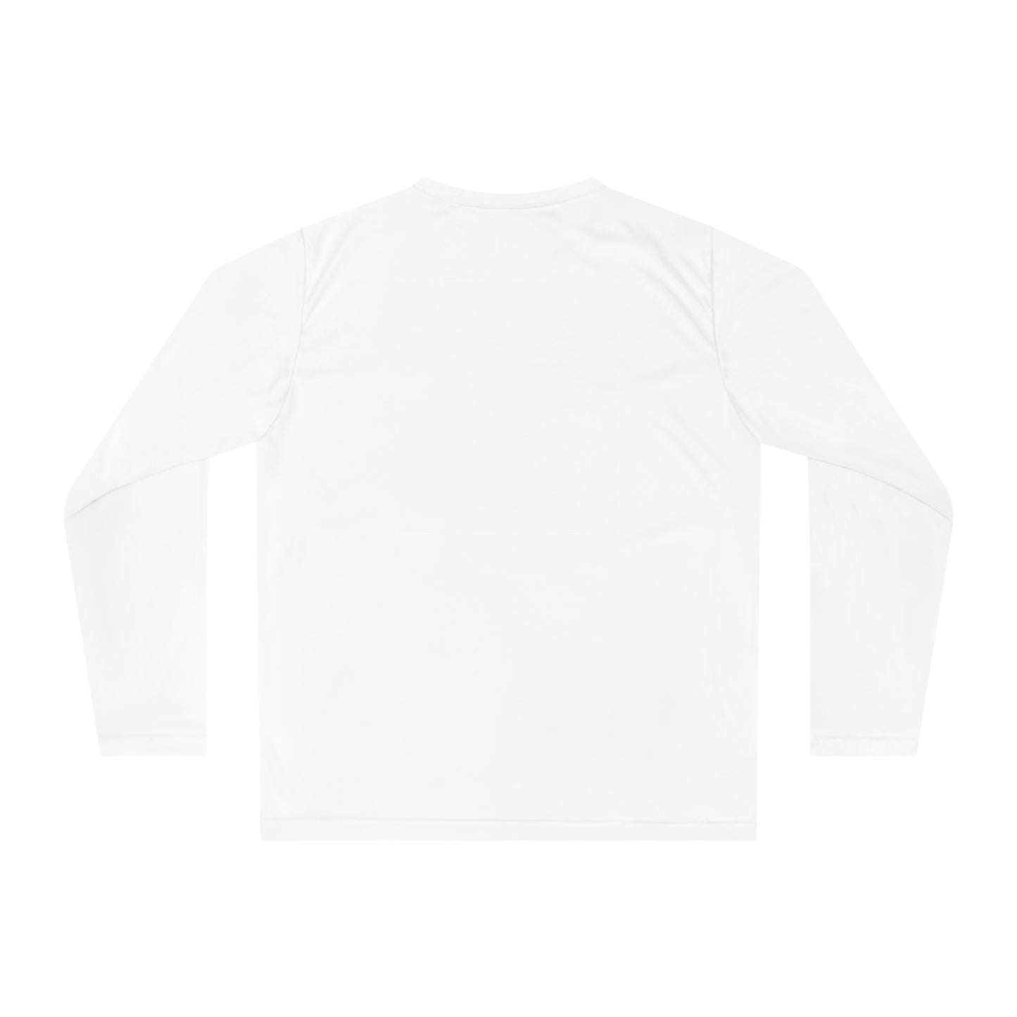 Long Sleeve Shirt - Baltimore Blood Design