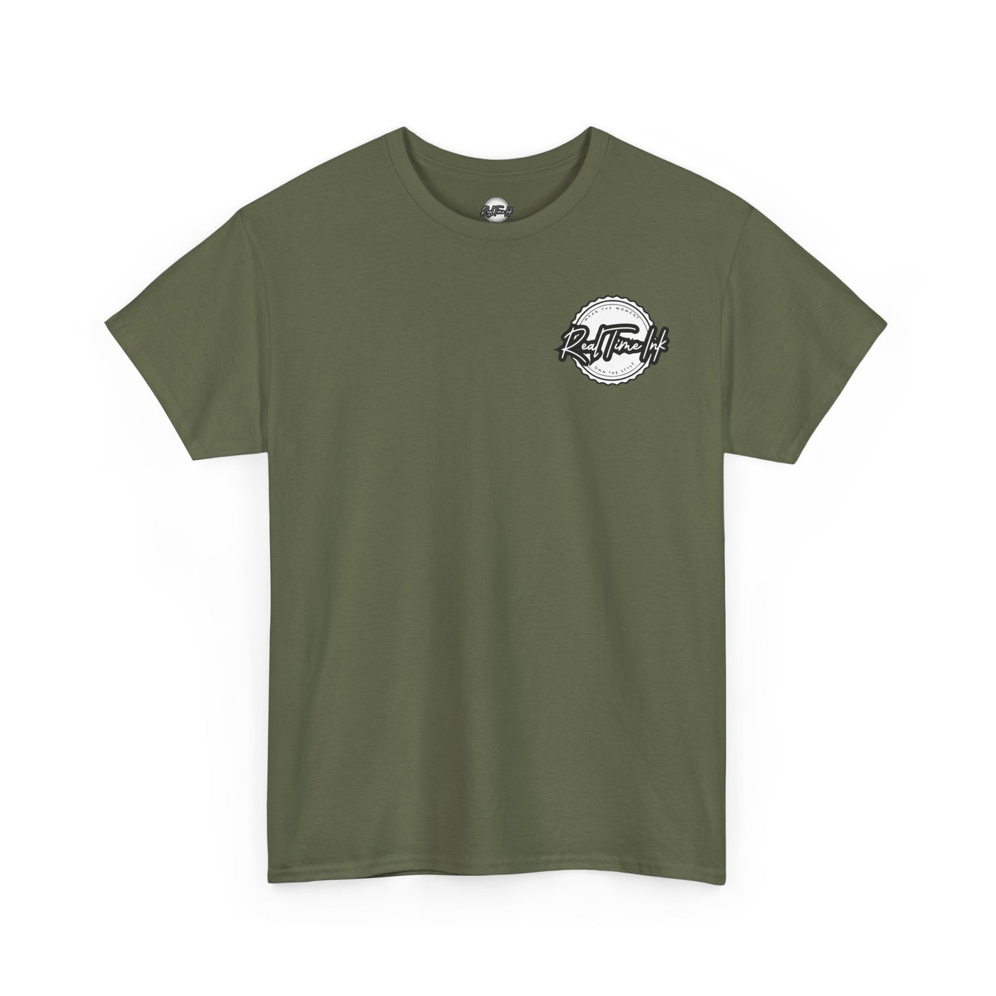 Graphic Tee - Busy Being Awesome