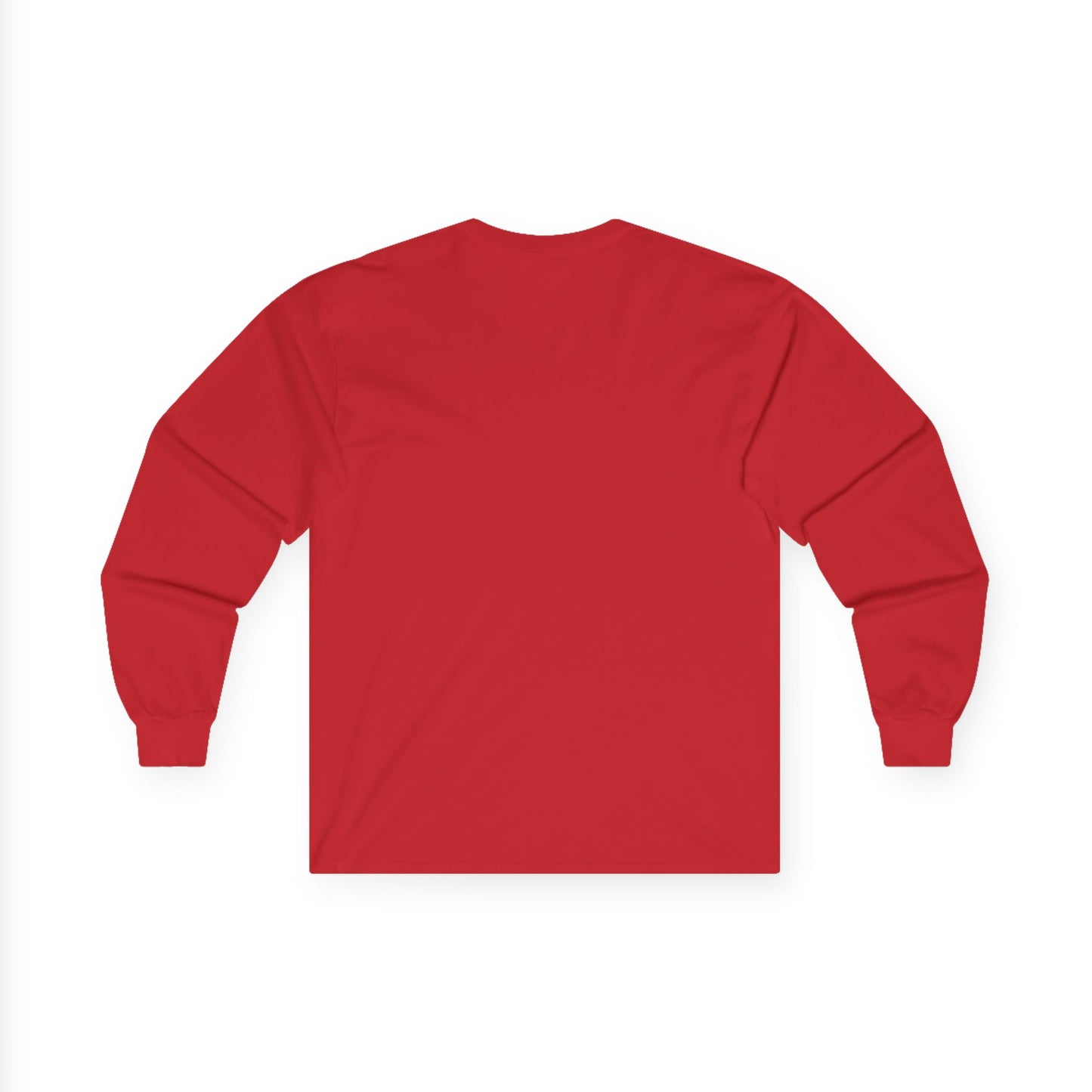 Fall-Themed Long Sleeve Tee, Cozy Autumn Shirt, Coffee Lover's Gift, Perfect for Thanksgiving, Stylish Layering Top