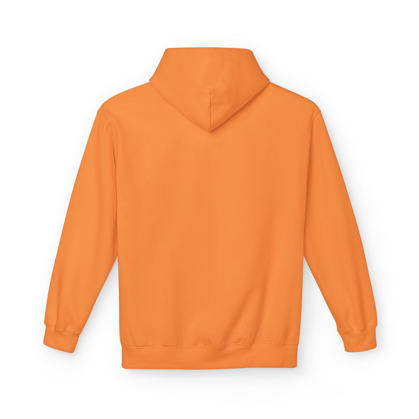 Simply Blessed Unisex Fleece Hoodie - Cozy Spiritual Apparel