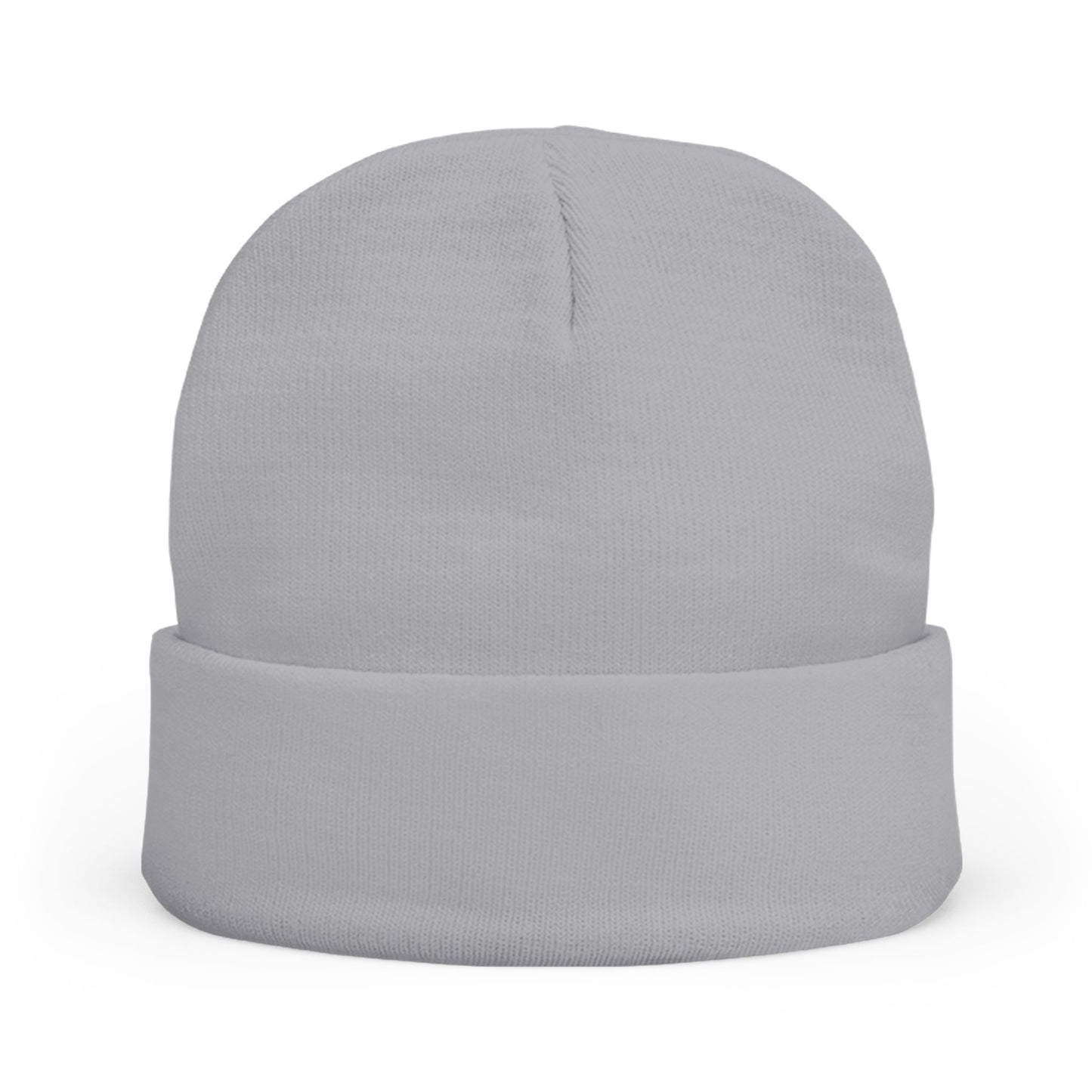 Embroidered Beanie - Jesus over Everything