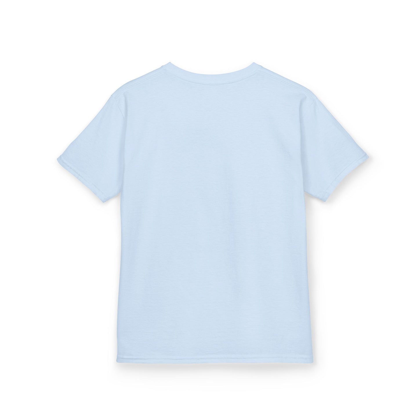 Whimsical Kids Tee: Fun Design, Everyday Wear, Birthday Gift, Casual Style, Funny Shirt