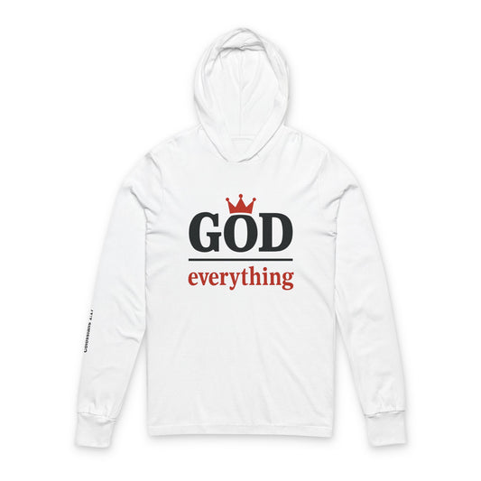 God Over Everything Hoodie