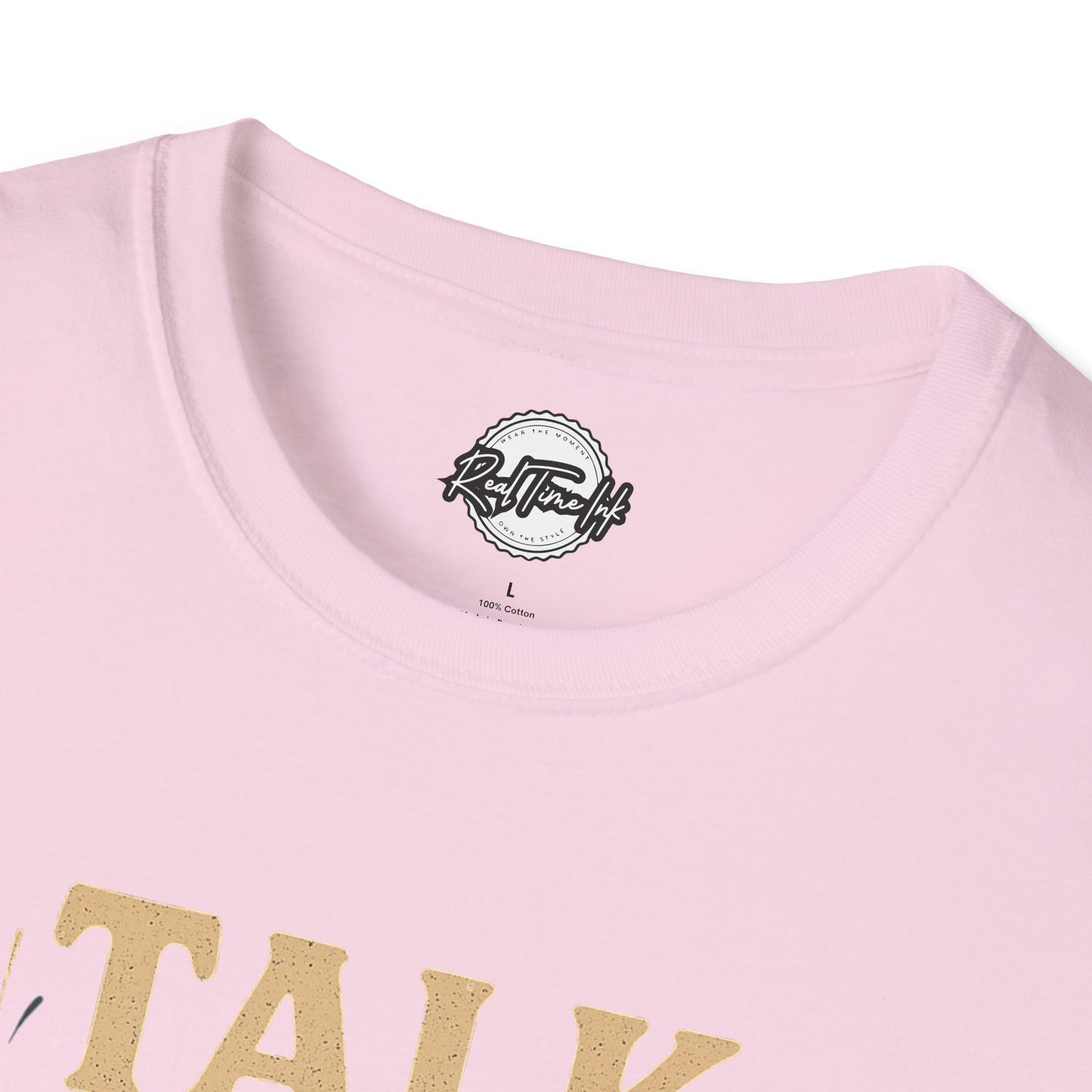 Patriotic Unisex T-Shirt – Talk Patriotic to Me, 4th of July Tee, Independence Day Shirt, Summer BBQ Outfit, Casual Tee