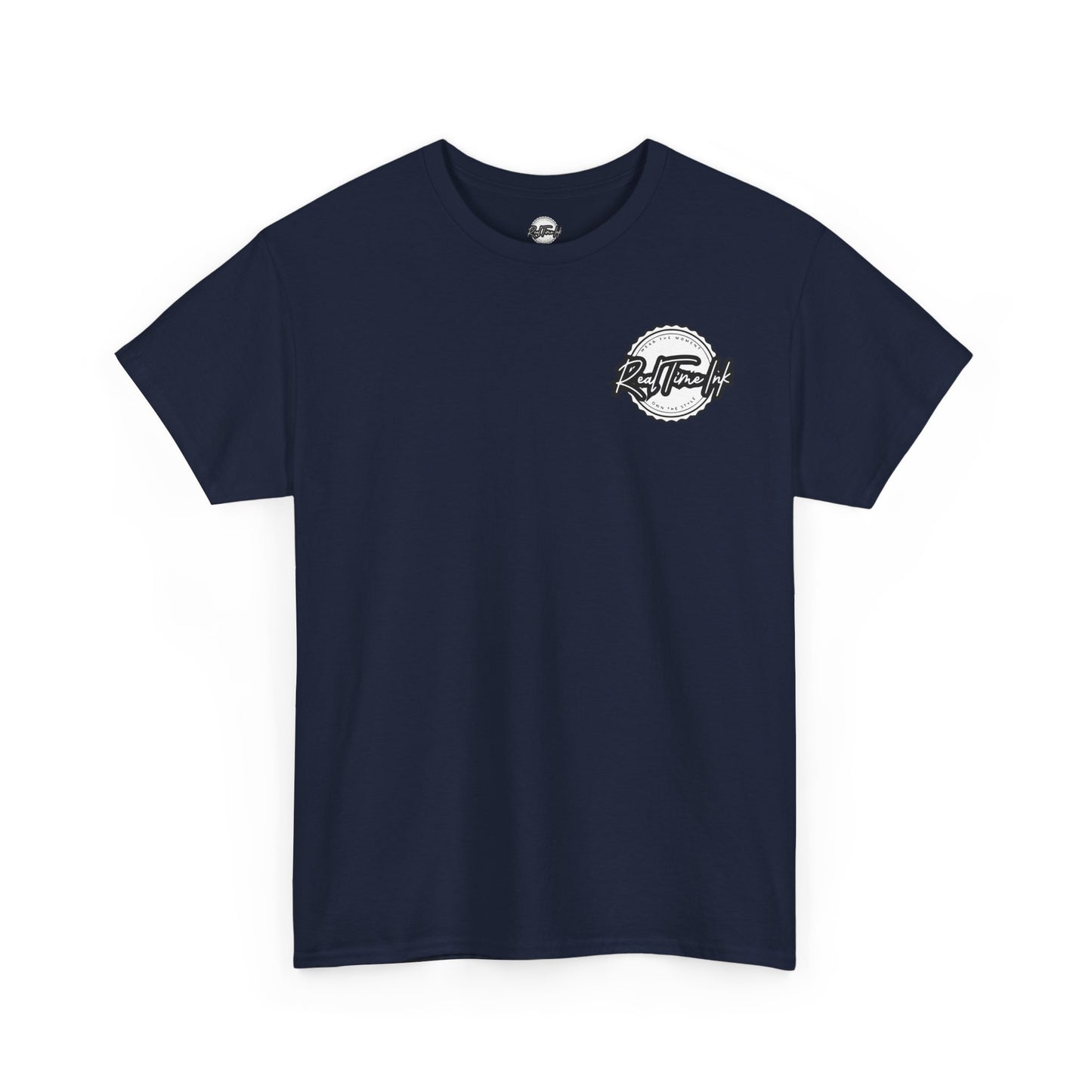 Graphic Tee - Busy Being Awesome