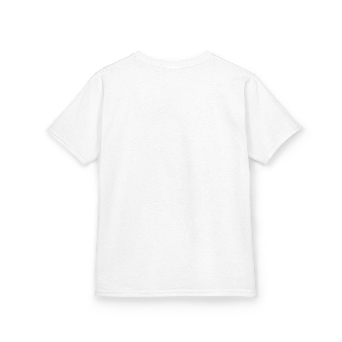 Whimsical Kids Tee: Fun Design, Everyday Wear, Birthday Gift, Casual Style, Funny Shirt