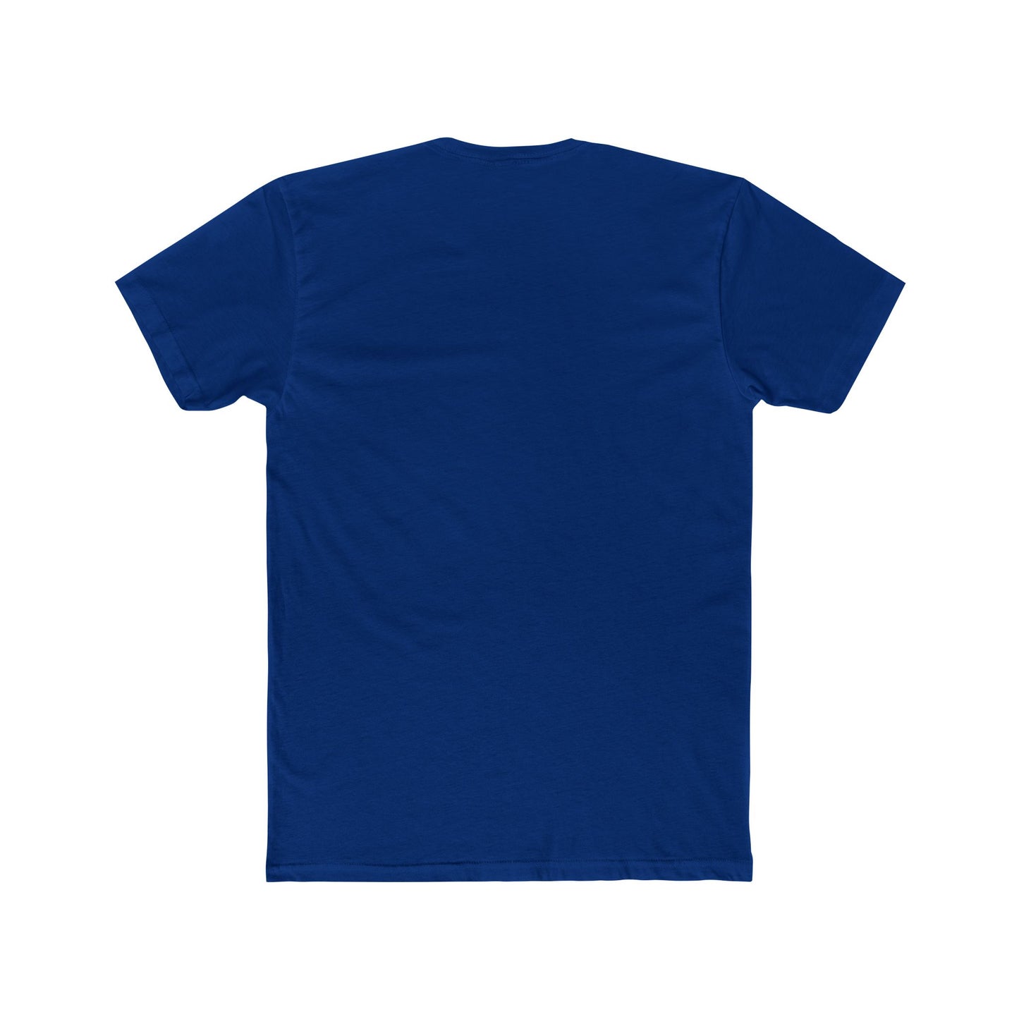 Coffee Lover Tee - Unisex Cotton Crew