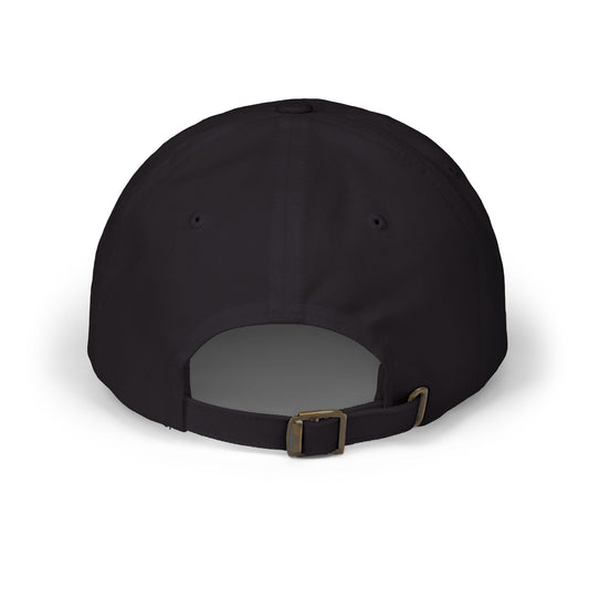 Simply Blessed Classic Dad Cap | Casual Everyday Hat, Gift for Dads, Summer Fashion, Positive Vibes, Outdoor Activities
