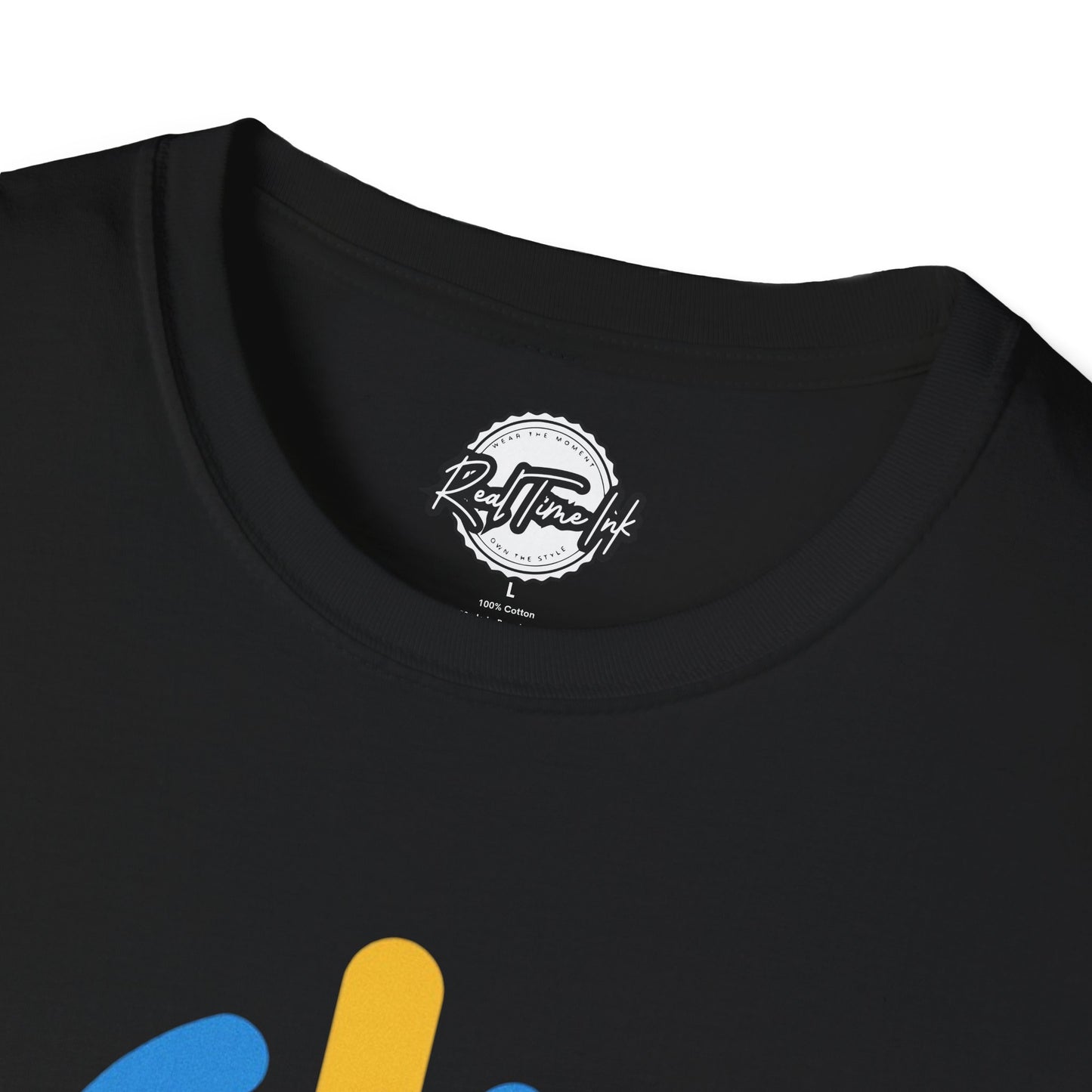 Motivational Unisex T-Shirt