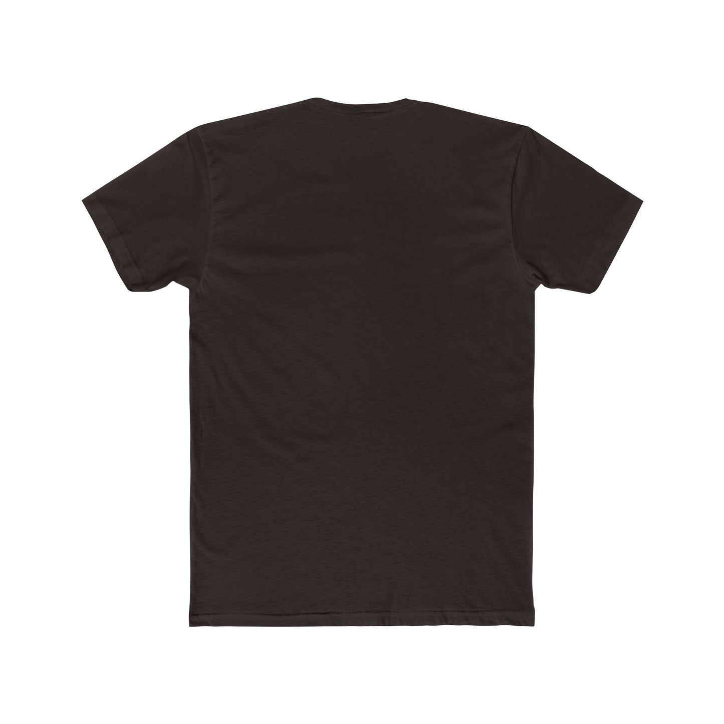 Coffee Lover Tee - Unisex Cotton Crew