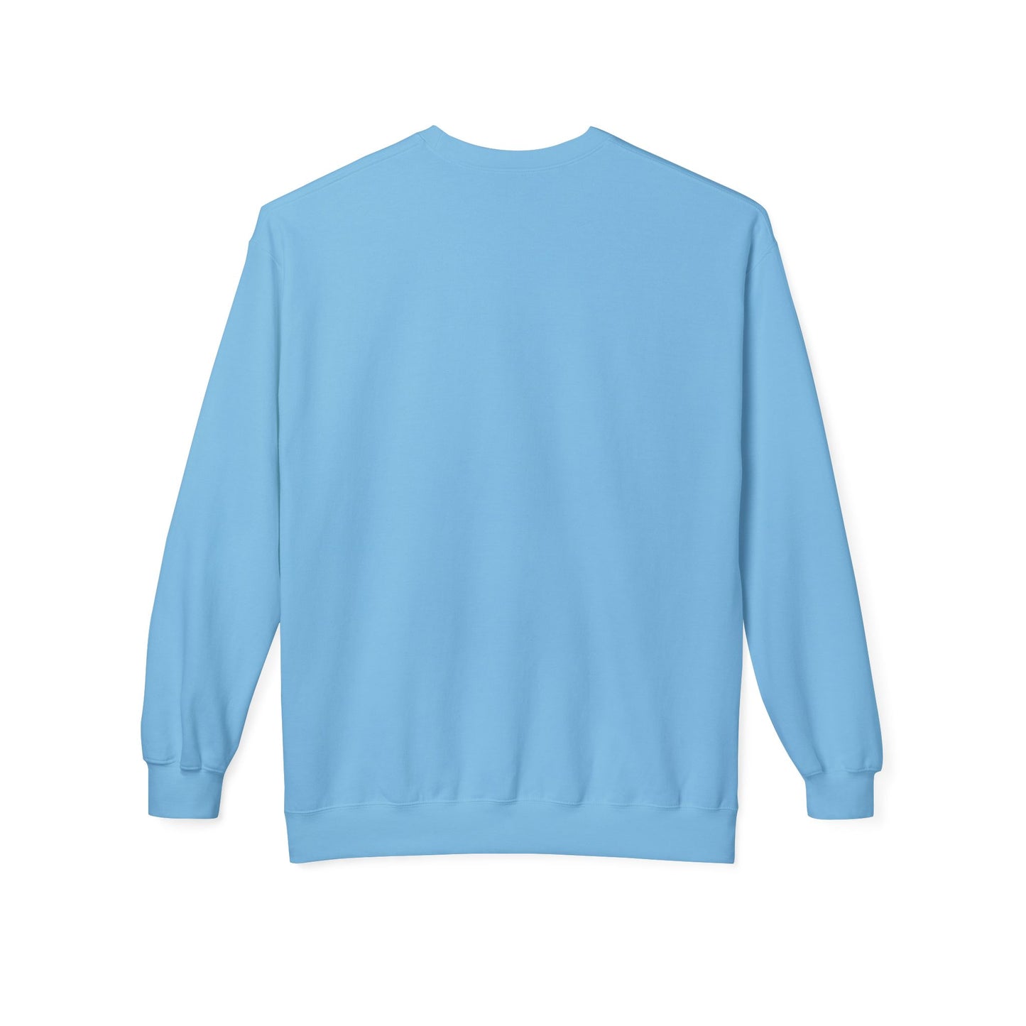 Simply Blessed Unisex Crewneck Sweatshirt